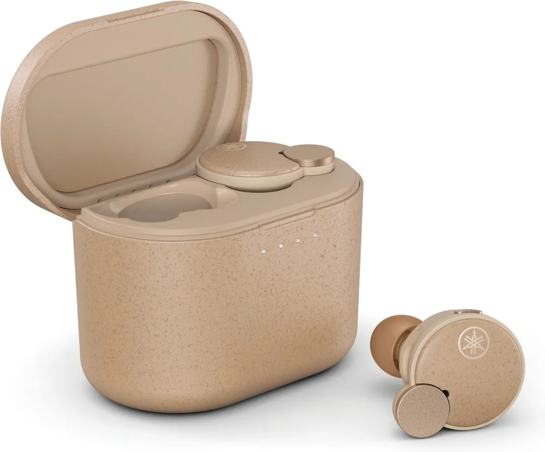 Yamaha TW-E7B True Wireless In-Ear - Beige