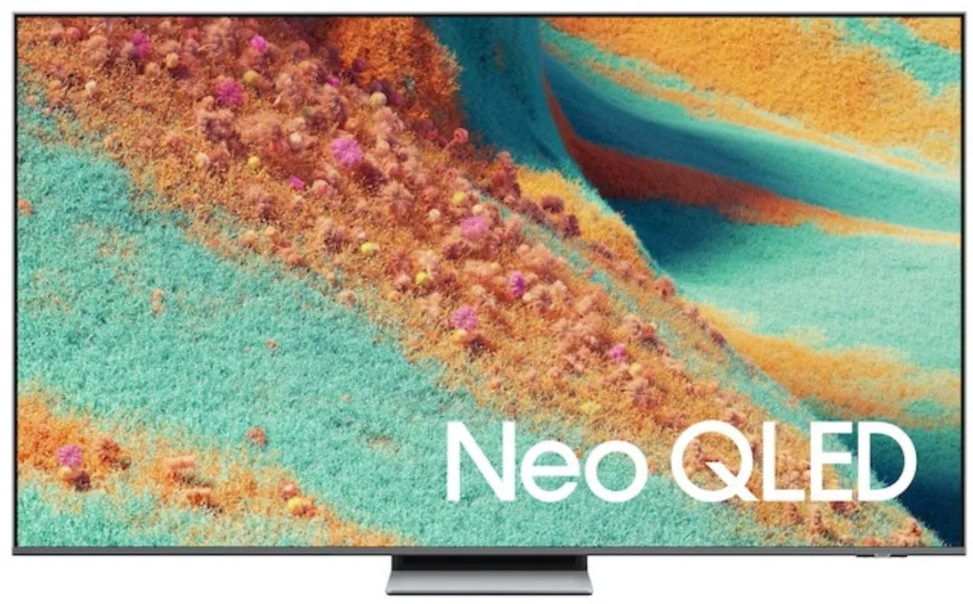 Samsung QE65QN85F Neo QLED 4K Televisie