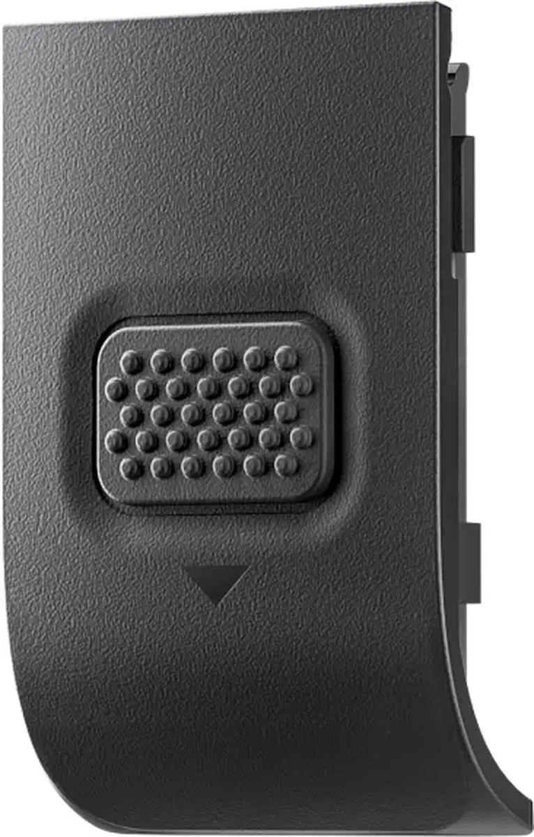 Insta360 Ace Pro USB Cover CINSBAJD - Rood/Zwart