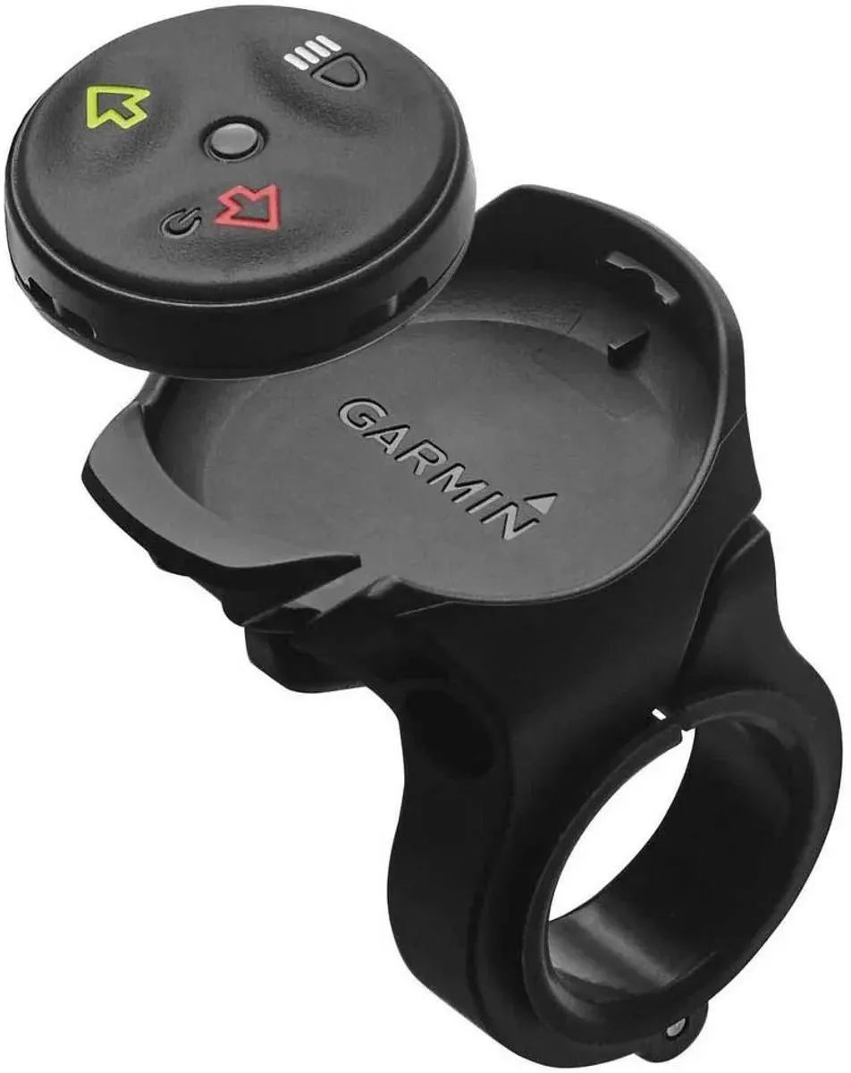 Garmin 010-12094-30 Ebike Afstandsbediening - Zwart