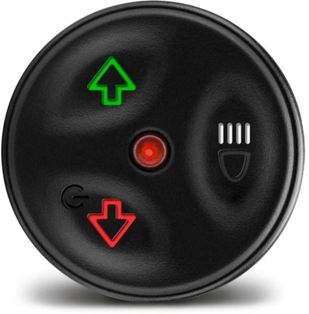 Garmin 010-12094-30 Ebike Afstandsbediening