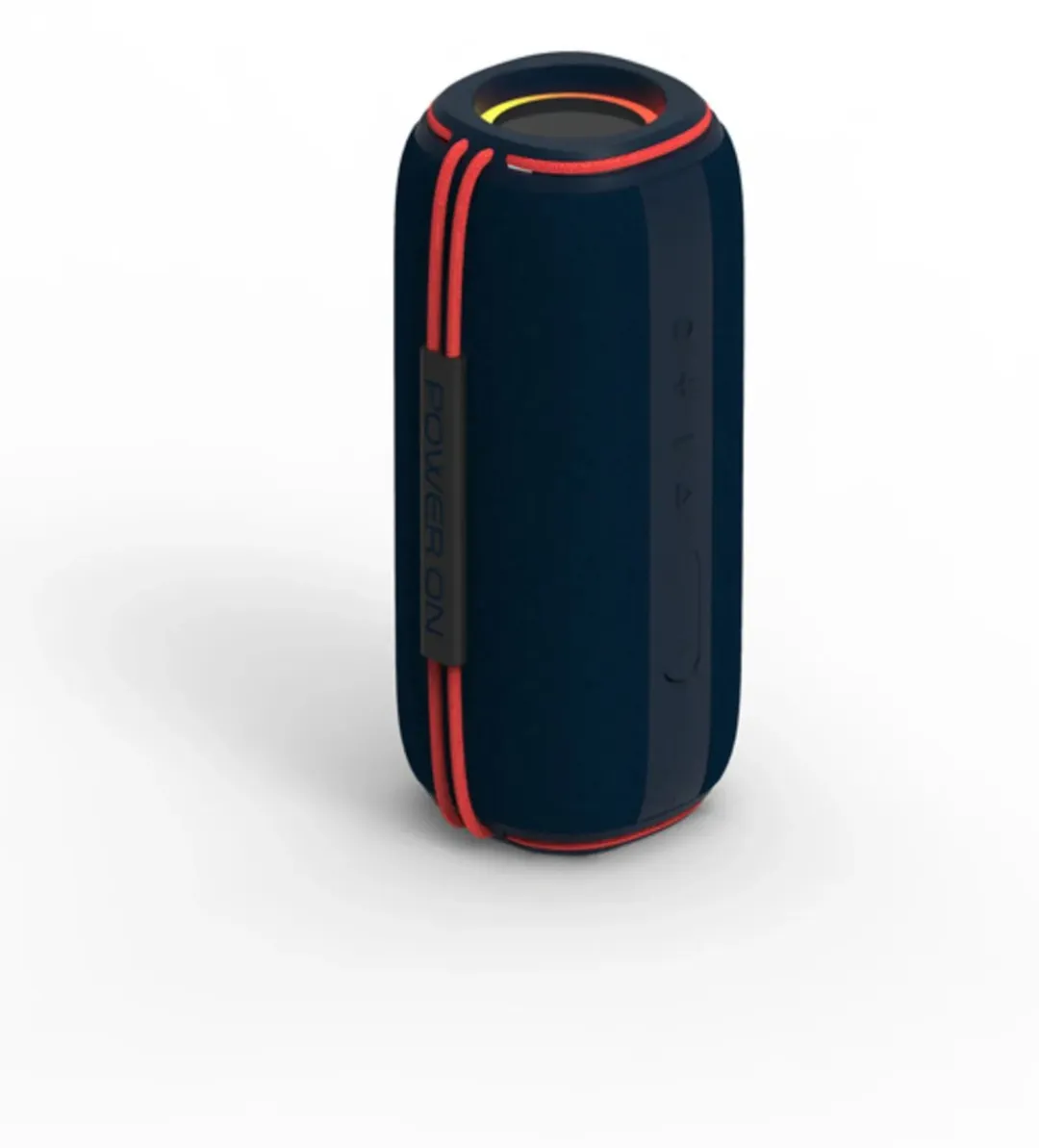 Red Bull Racing RDBSPEAKER30W Draadloze Speaker 30W - Zwart/Rood