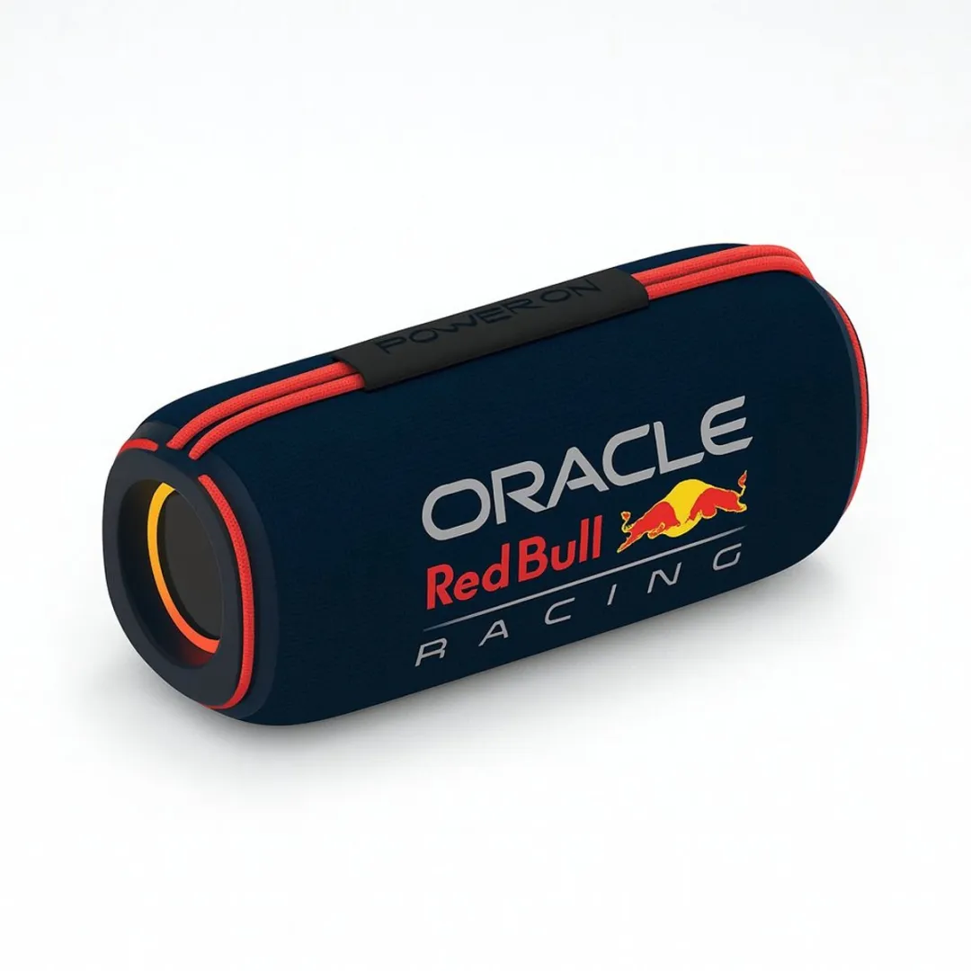 Red Bull Racing RDBSPEAKER30W Draadloze Speaker 30W