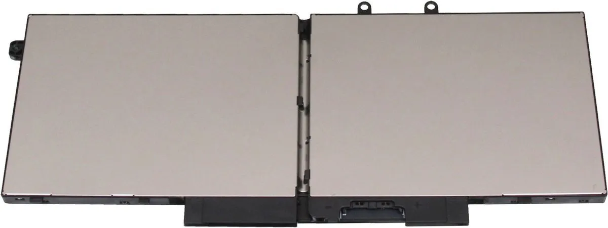 Dell 01VY7F Laptopbatterij 68Wh