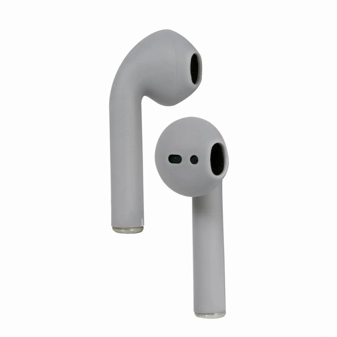 Gembird Seattle TWS-SEA-GW In-Ear Oordopjes - Misty Grijs