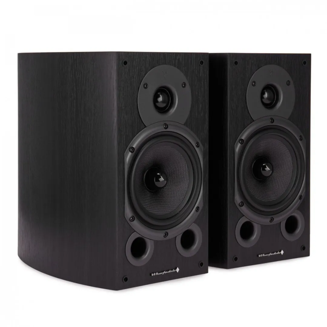 Wharfedale Diamond 9.1 Luidspeakers