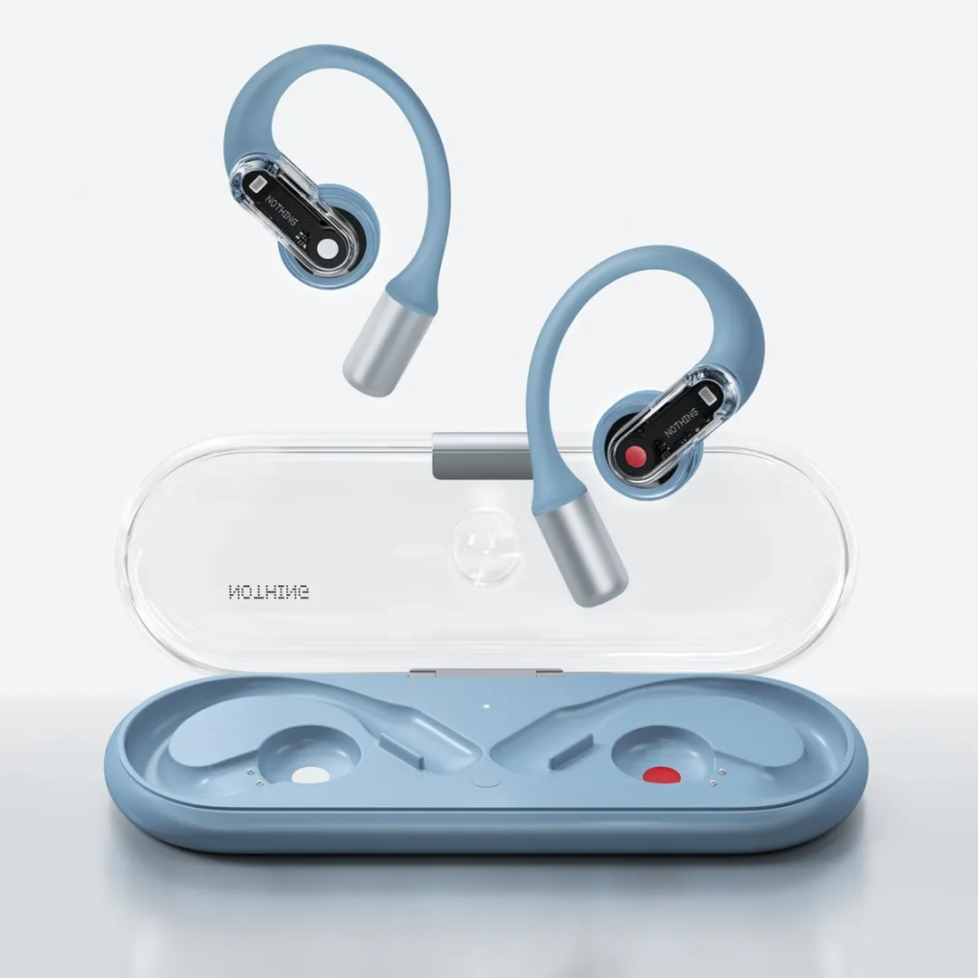 Nothing Ear (open) A11200009 In-ear Oortjes