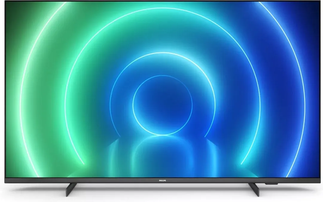 Philips 55PUS7506/12 55 inch 4K LED TV