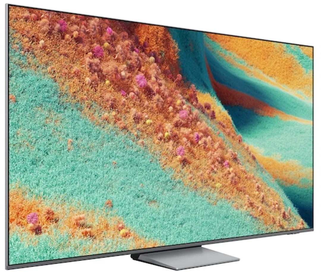 Samsung QE75QN85F Neo QLED 4K TV 75" - Zilver