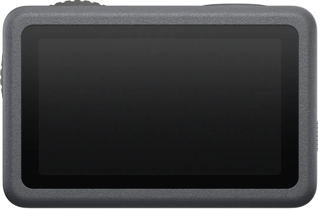 DJI Osmo Action 6 650131 Actiecamera - 38MP - Black - 3x Accu