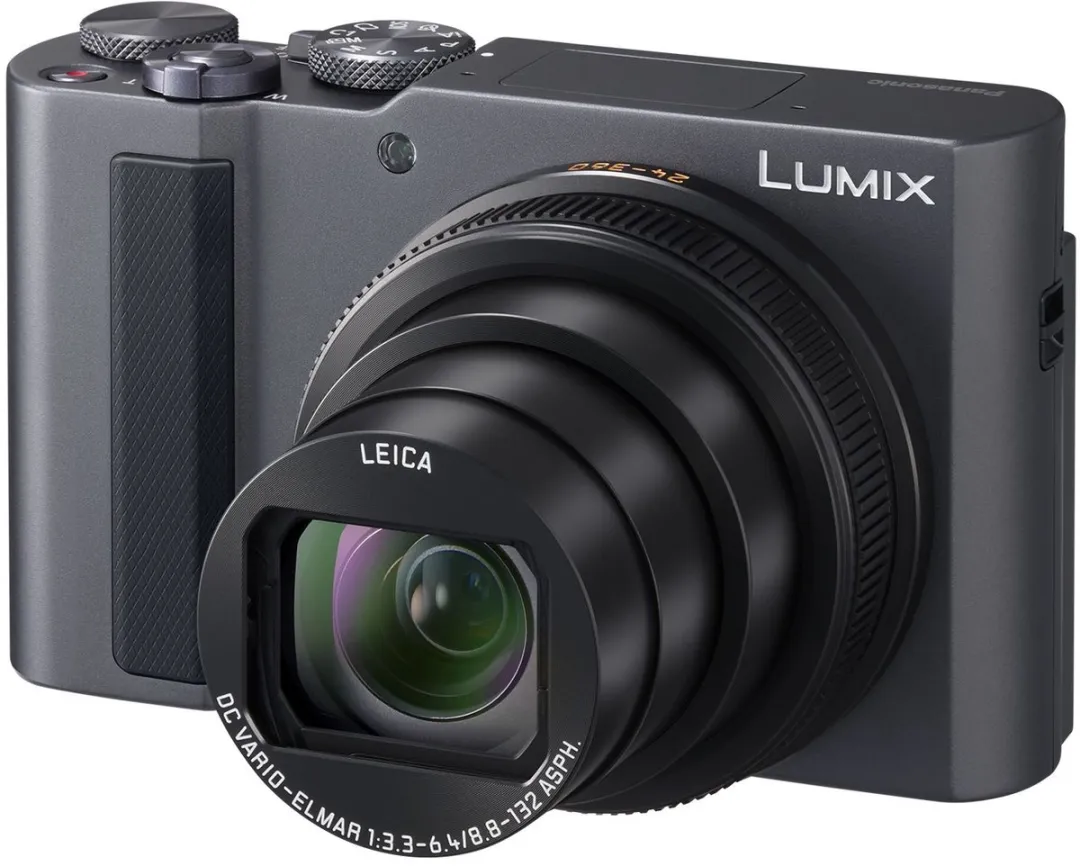 Panasonic Lumix DC-TZ300