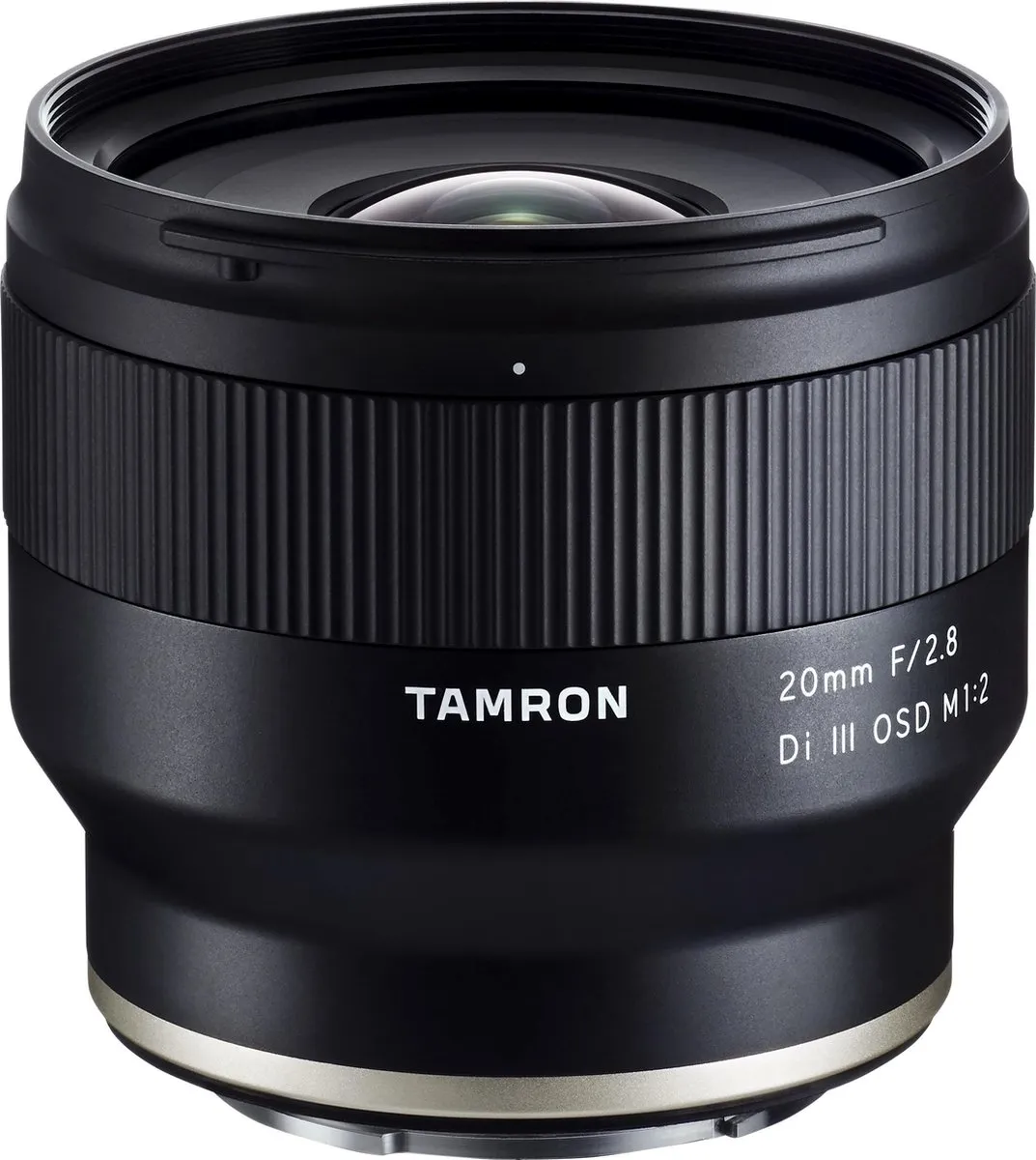 Tamron 20mm f/2.8 Di III OSD Sony FE