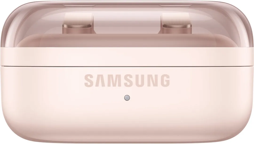 Samsung Galaxy Buds4 Pro SM-R640NZDAEUB - Roze goud