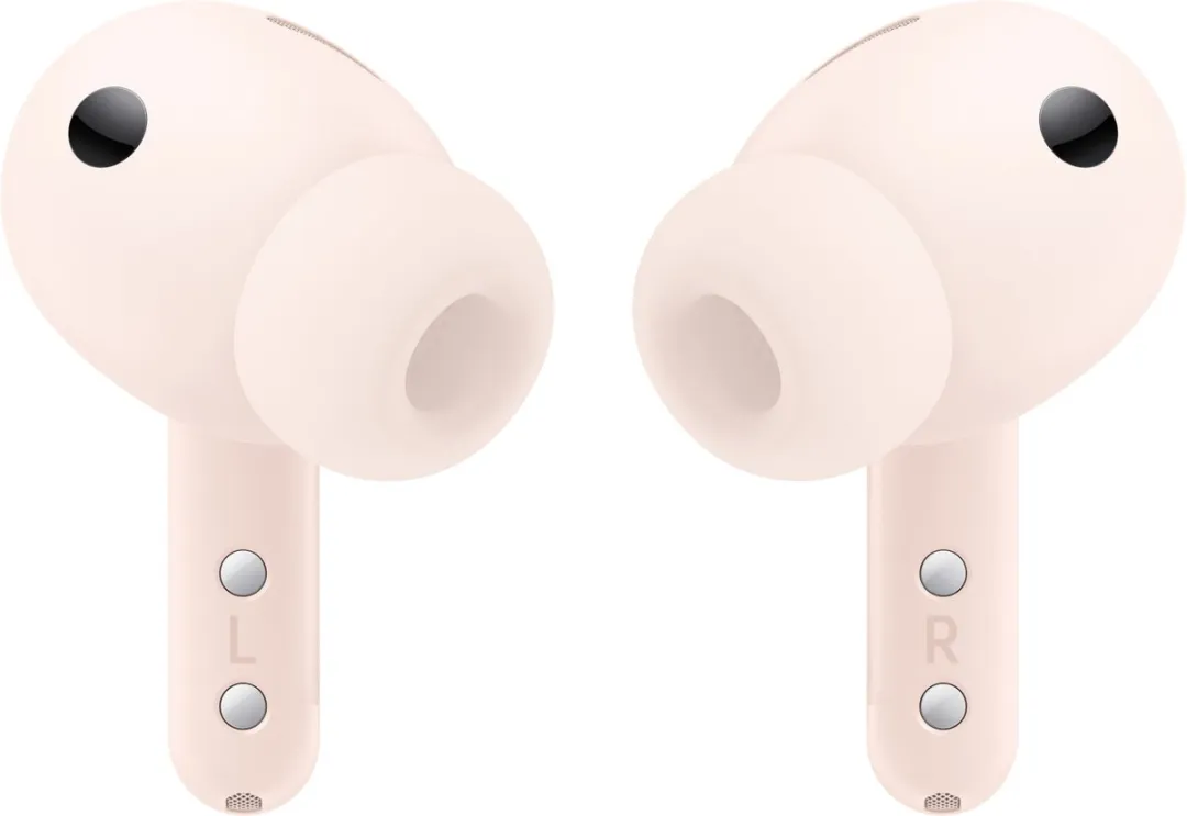 Samsung Galaxy Buds4 Pro SM-R640NZDAEUB - Roze goud