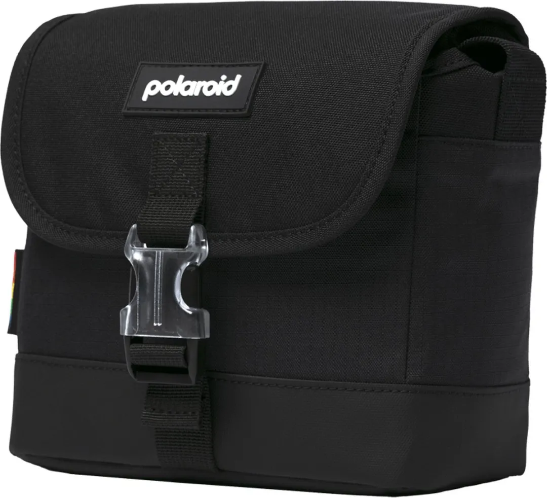 Polaroid 6289 Schoudertas - Zwart