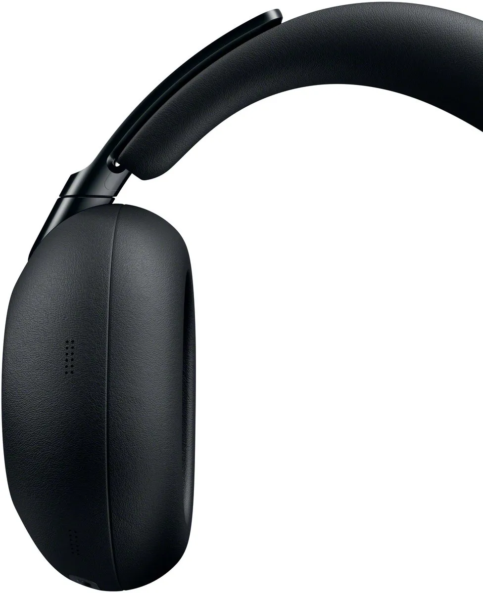 Sony WH-1000XM5 The Collexion Noise Cancelling - Zwart