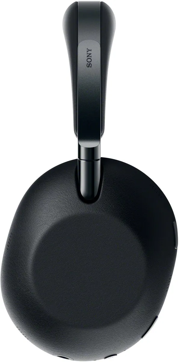 Sony WH-1000XM5 The Collexion Noise Cancelling - Zwart