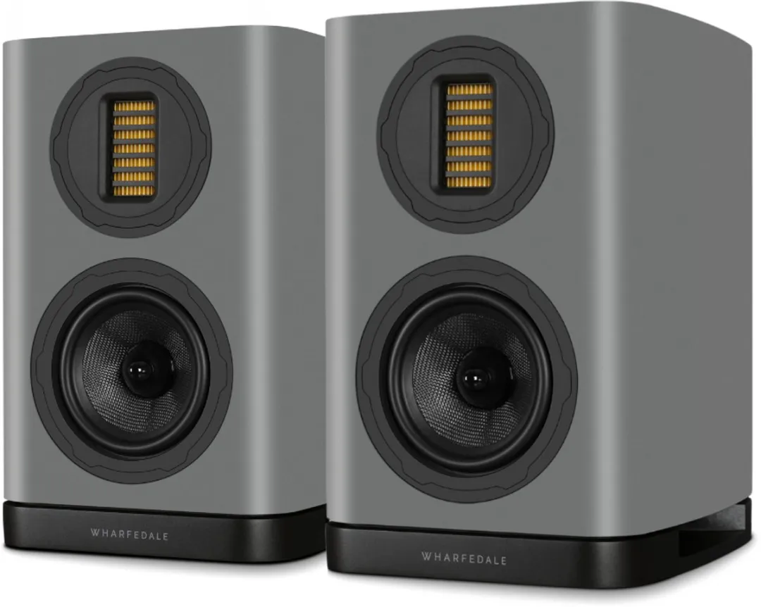 Wharfedale EVO 5.1 Passieve Boekenplankluidsprekers