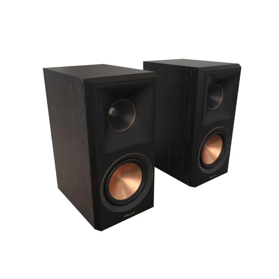 Klipsch RP-500M II Boekenplankluidsprekers
