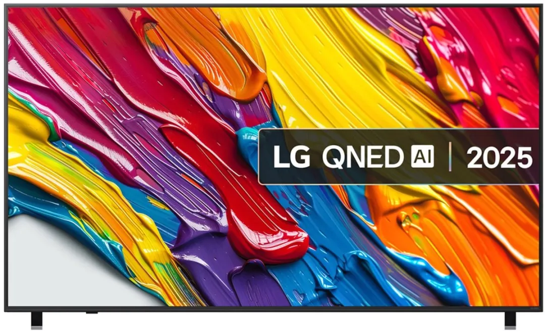 LG 50QNED84A6A 50 inch QNED TV