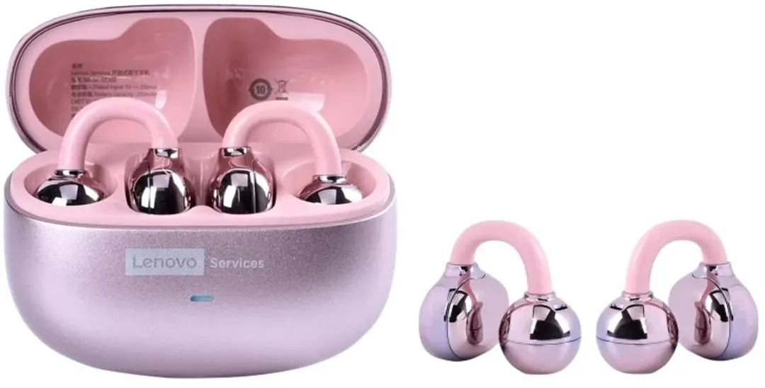Lenovo LE302 Wireless Earbuds