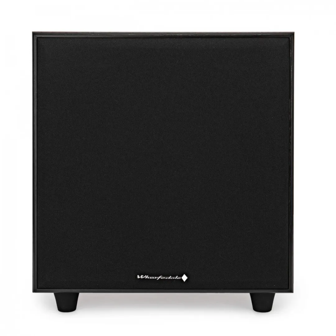 Wharfedale Diamond SW-150 Subwoofer - Zwart