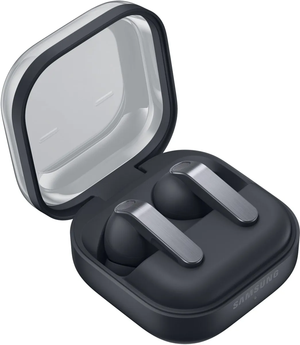 Samsung Galaxy SM-R640 True Wireless In-ear Headset - Zwart