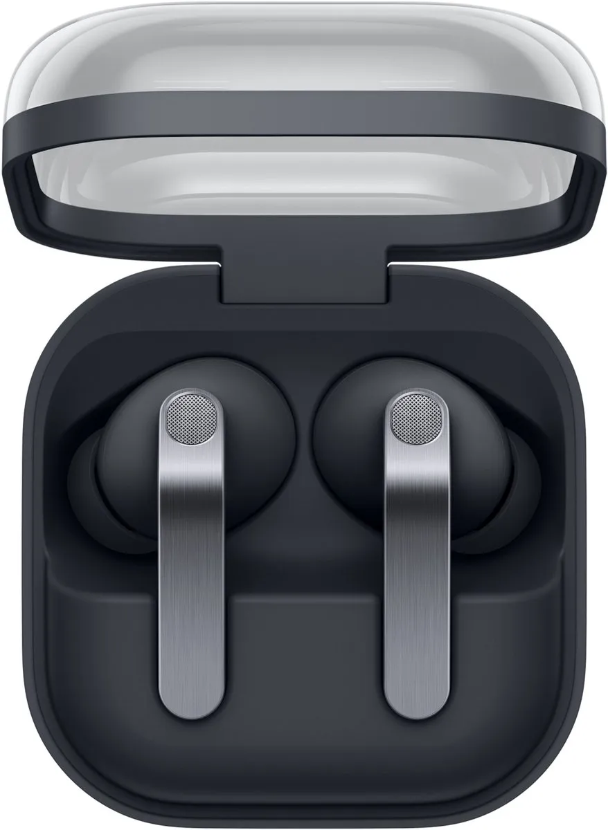 Samsung Galaxy SM-R640 True Wireless In-ear Headset - Zwart