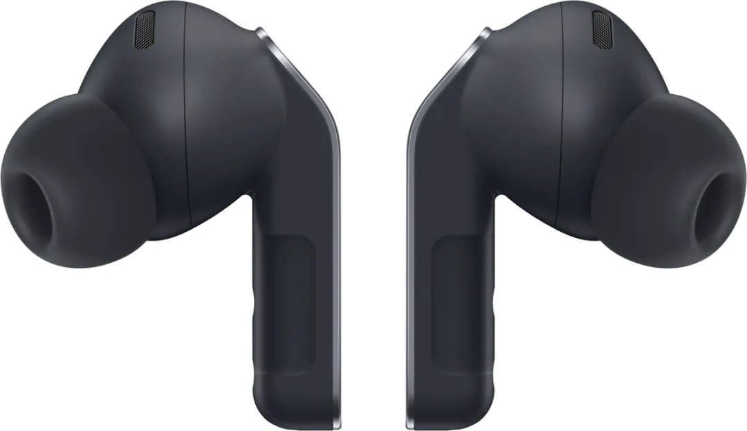 Samsung Galaxy SM-R640 True Wireless In-ear Headset - Zwart