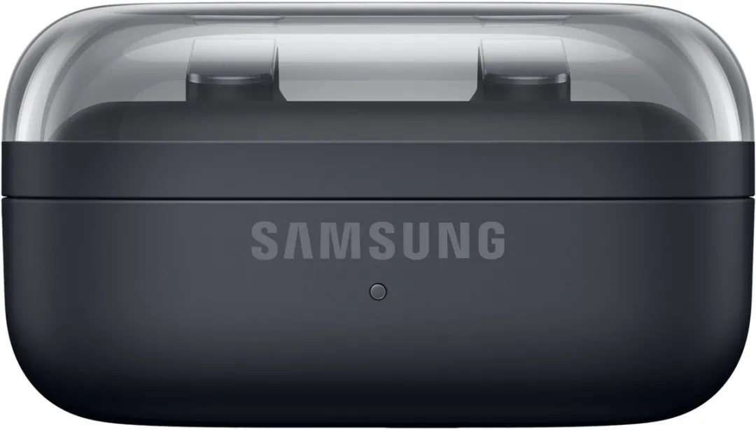 Samsung Galaxy SM-R640 True Wireless In-ear Headset - Zwart
