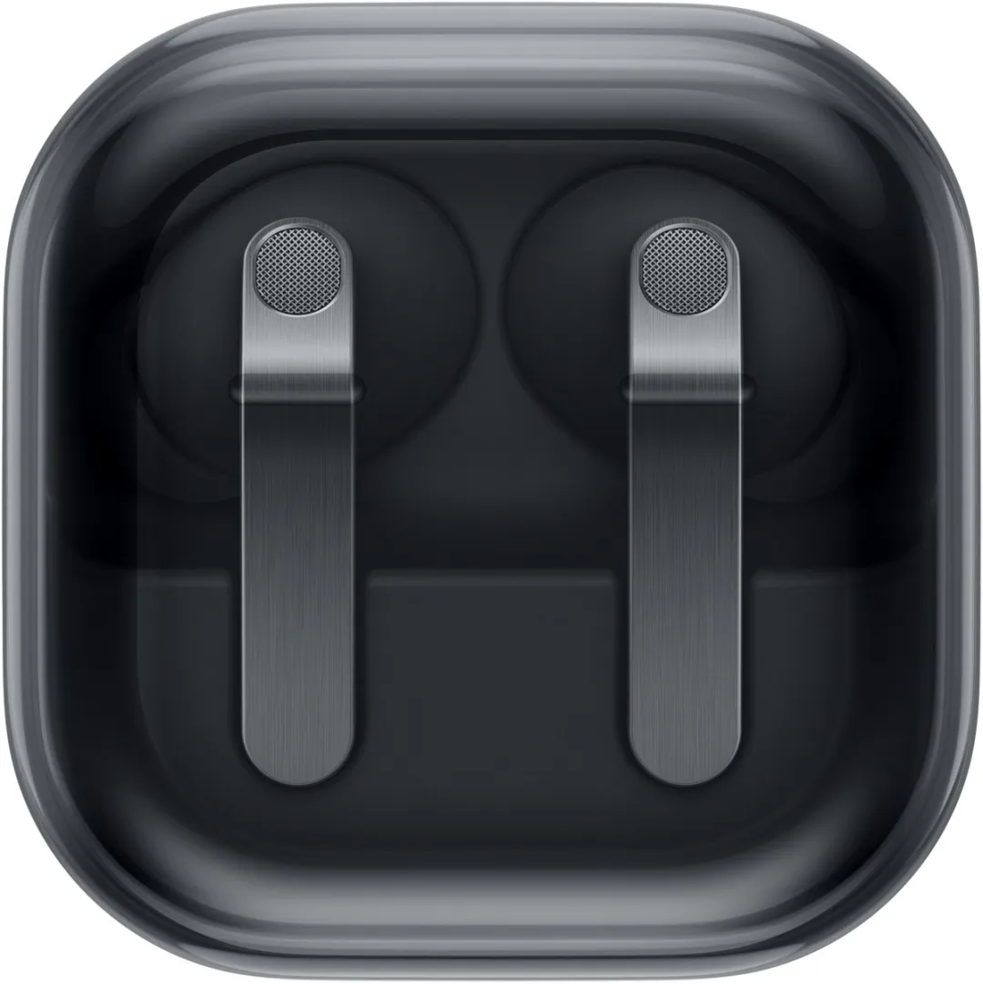 Samsung Galaxy SM-R640 True Wireless In-ear Headset - Zwart - afbeelding 6 van 6