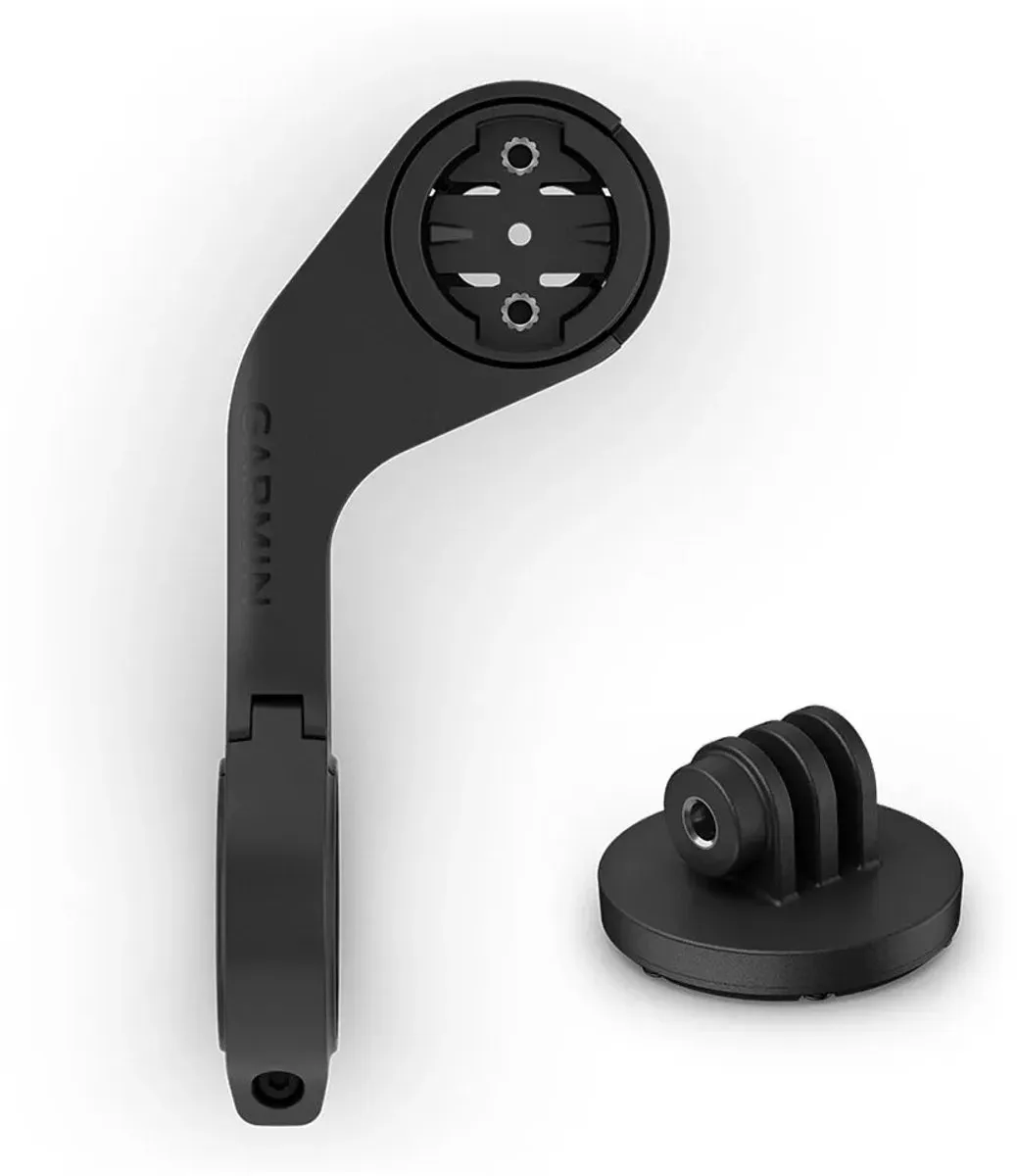 Garmin Varia Vue Montageset - Zilver