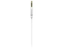 Hama Joy In-Ear Oordopjes 00184134 - Wit