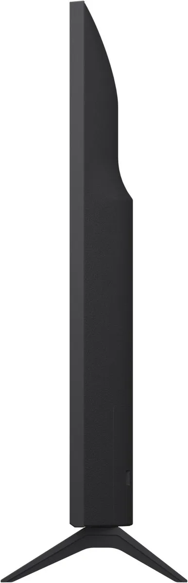 LG 43UA75006LA 4K Smart TV 43 inch - Zwart