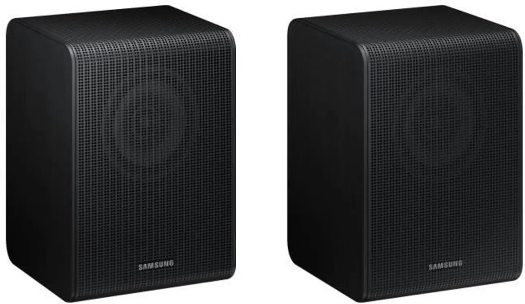 Samsung SWA-9250S 2.0 Surroundluidspreker - Zwart