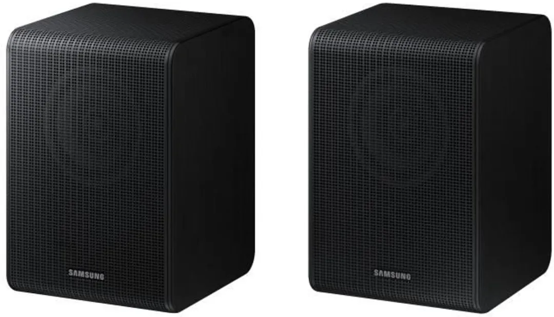 Samsung SWA-9250S 2.0 Surroundluidspreker - Zwart