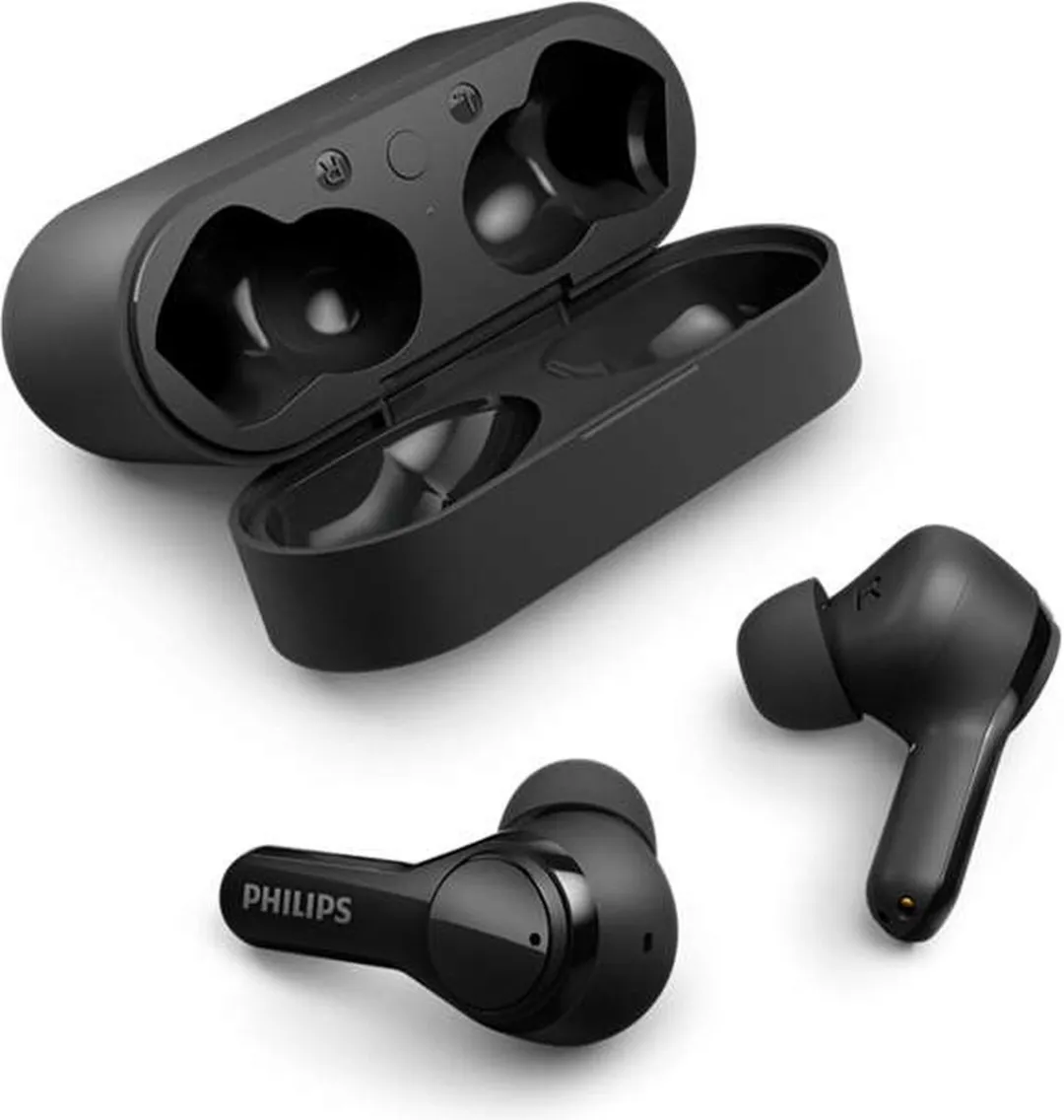Philips TAT3217BK True Draadloze Oortjes