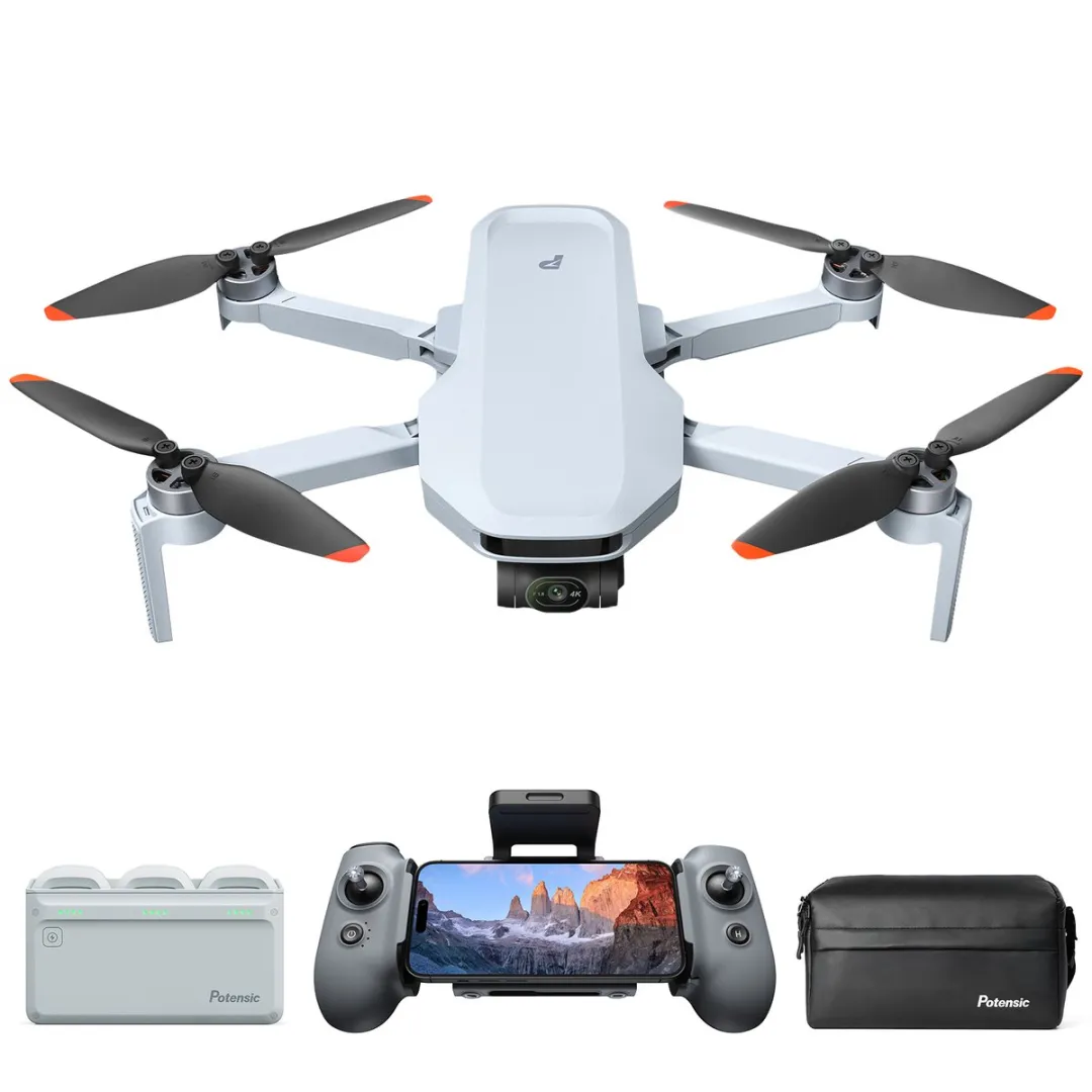 Potensic ATOM 2 APM2532711 Drone