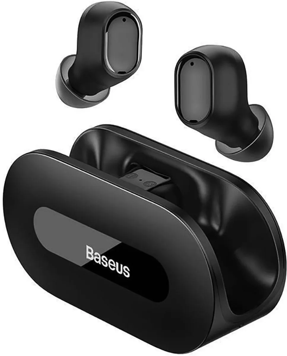 Baseus Bowie EZ10 Draadloze Headset