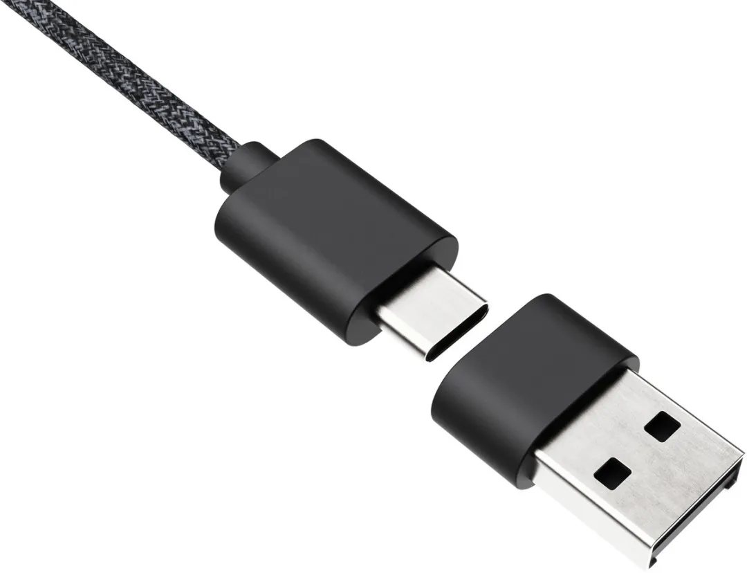 Logitech Zone Wired Teams USB-C Headset - Graphite