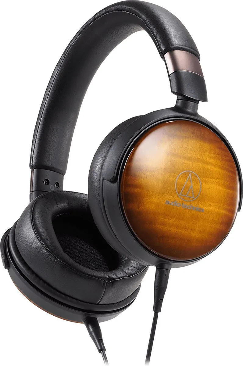 Audio-Technica ATH-WP900 Hoofdtelefoon
