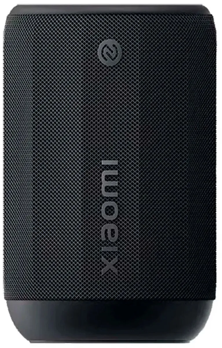 Xiaomi BT SPK MINI BK Bluetooth Speaker - 6W - IP67 - Zwart