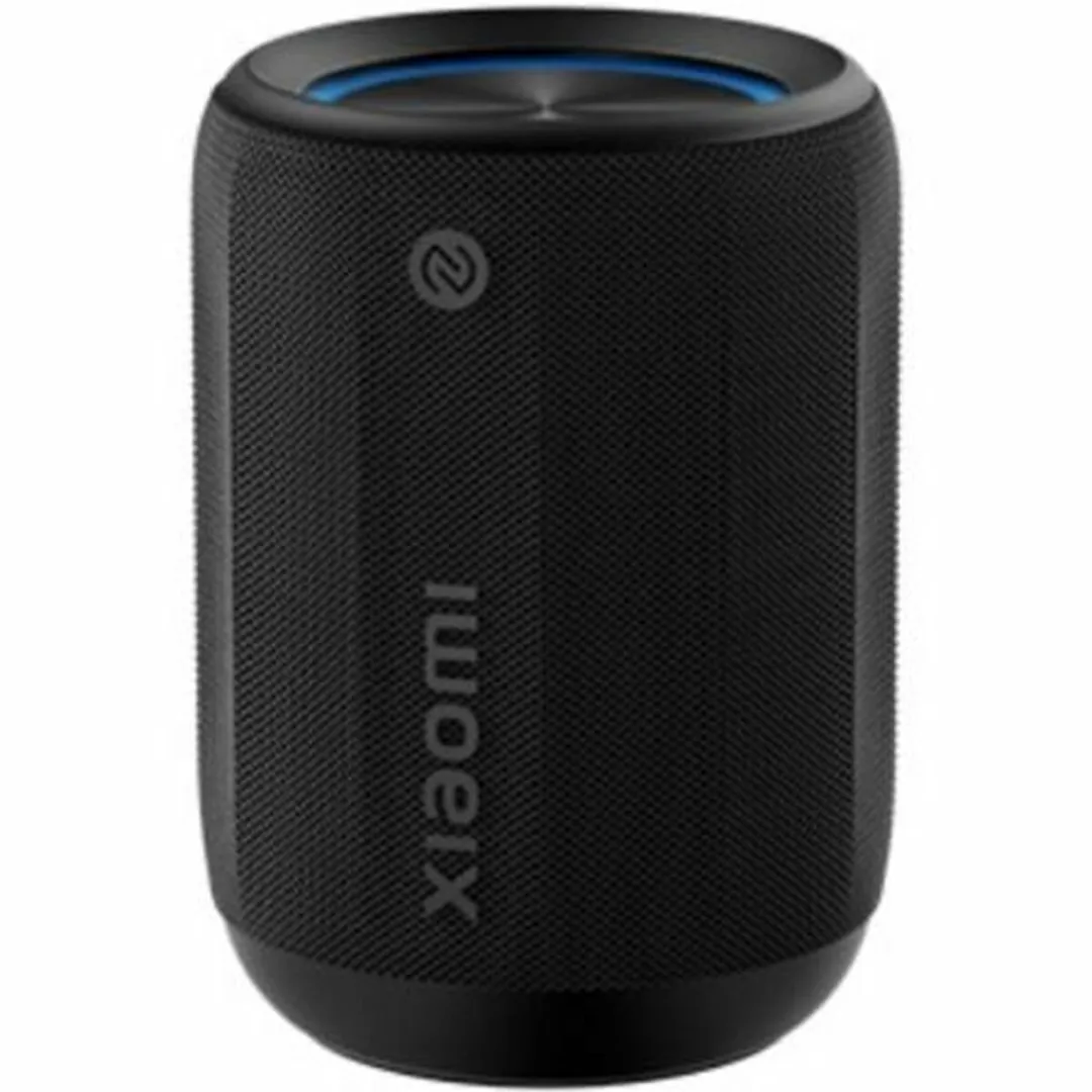 Xiaomi BT SPK MINI BK Bluetooth Speaker - 6W - IP67 - Zwart