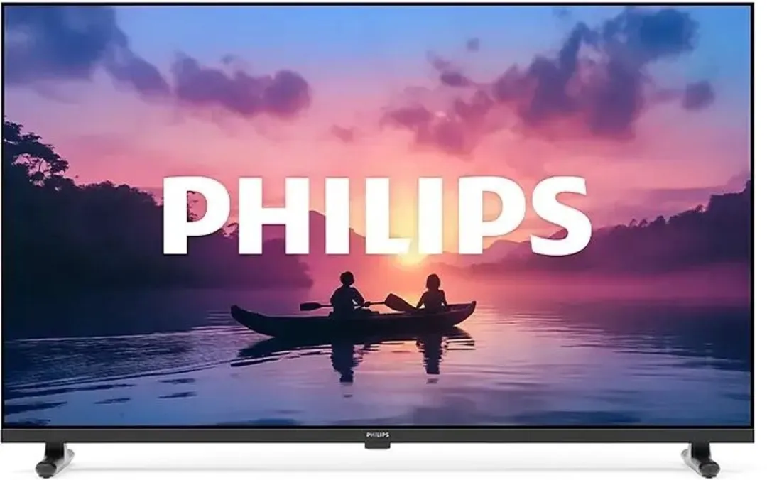 Philips 32PFS6050/12 32 inch Full HD Smart TV - Zwart