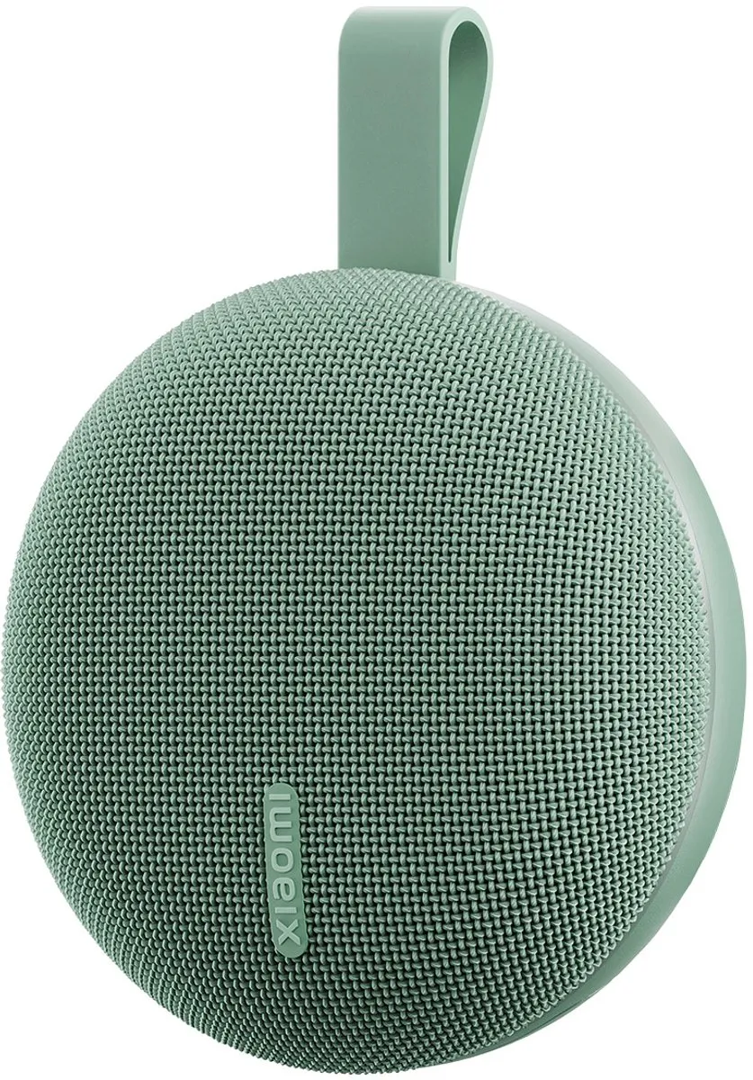 Xiaomi Essential Bluetooth Speaker - Groen - afbeelding 6 van 6