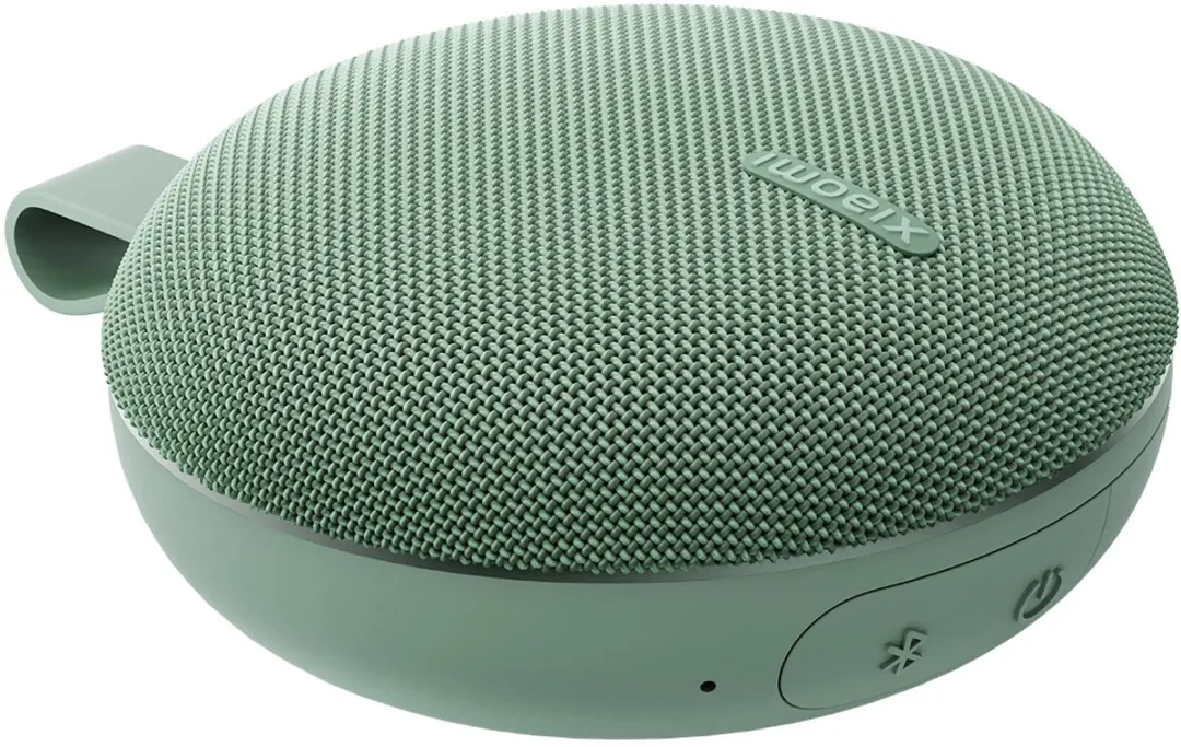 Xiaomi Essential Bluetooth Speaker - Groen