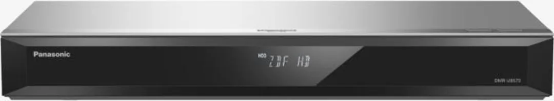 Panasonic DMR-UBS70EGS Blu-rayrecorder