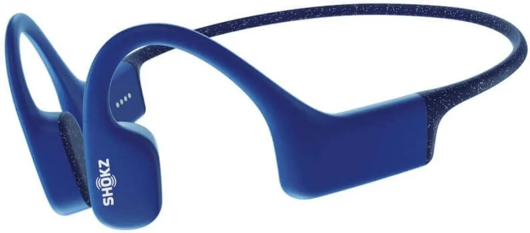Shokz OpenSwim S700BL Waterdichte Sporthoofdtelefoon