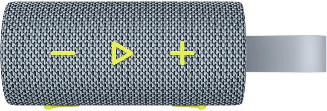 Xiaomi Sound Pocket Speaker - Grijs - 5W - 10h Batterij
