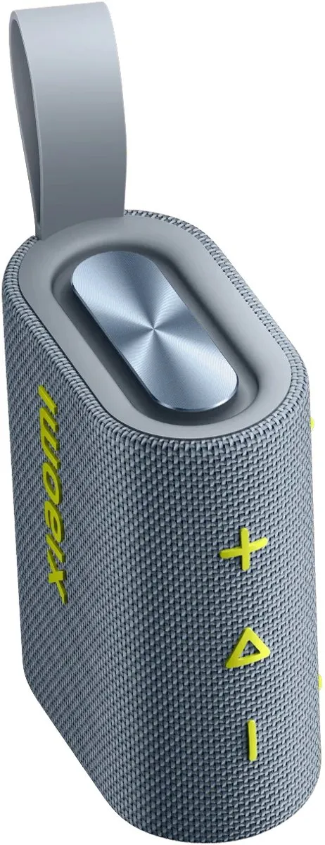 Xiaomi Sound Pocket Speaker - Grijs - 5W - 10h Batterij - afbeelding 6 van 6